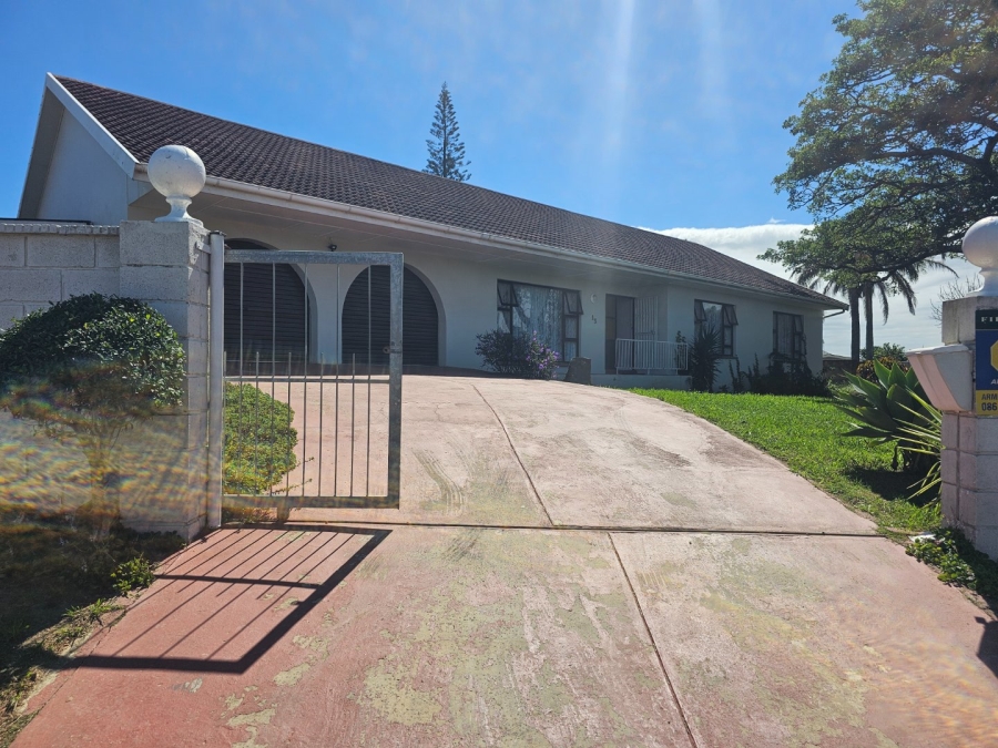 4 Bedroom Property for Sale in Haven Hills Eastern Cape